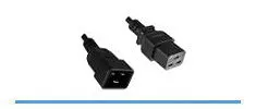 C19 to C20 power cable